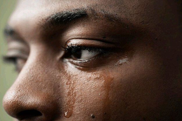 Discover the Science Fact on Tears&nbsp;😭